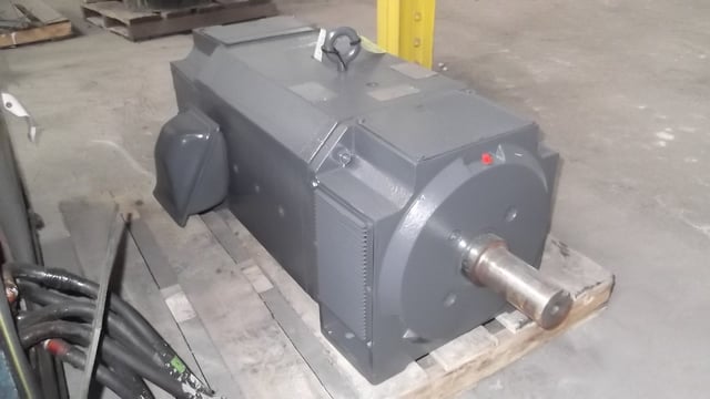 reliance 100 hp 1150 rpm lc3612atz dcmotors 65902