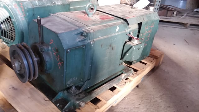 reliance 10 hp 1750 rpm b2510atz dcmotors 78926