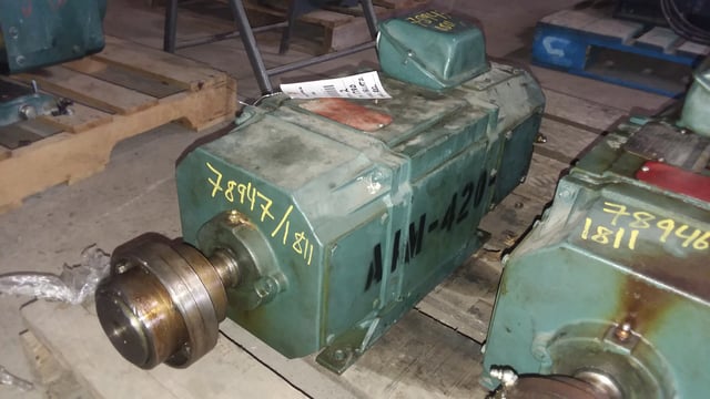 reliance 2 hp 1750 rpm b1811atcz dcmotors 78947