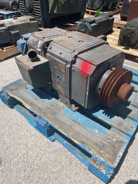 reliance 15 hp 1750 rpm b328atz dcmotors 87025