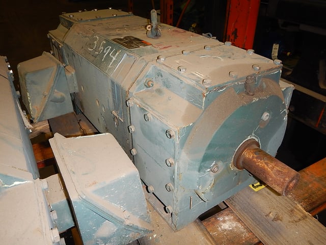 reliance 30 hp 1150 rpm c2514atz dcmotors 61570