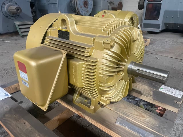 baldor reliance 60 hp 1200 rpm 404t squirrel cage motors 92290