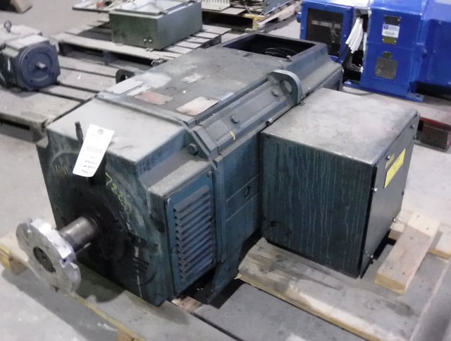 reliance 60 hp 500 rpm bo409atz dcmotors 78832