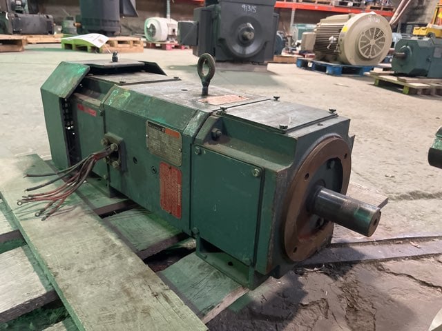 reliance 10 hp 1750 rpm mc2113atcz dcmotors 91141