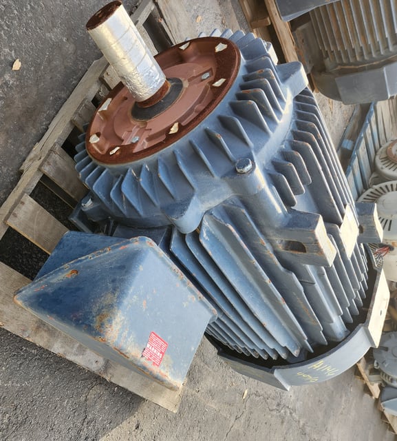 marathon 300 hp 1800 rpm 447 9tc squirrel cage motors h1146
