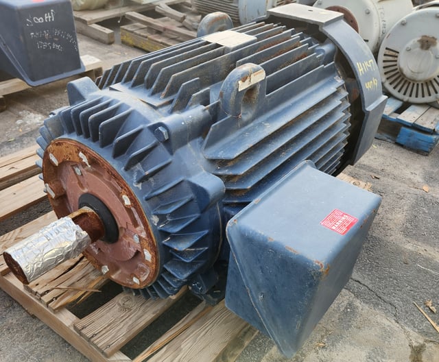 marathon 300 hp 1800 rpm 447 9tc squirrel cage motors h1147