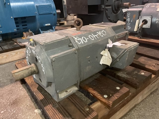 reliance 10 hp 1750 rpm lc2512atz dcmotors 89278