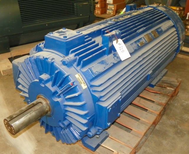 marathon 300 hp 900 rpm 5013l squirrel cage motors 91919