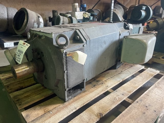 baldor reliance 250 hp 1800 rpm l3203 squirrel cage motors 92160
