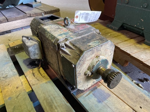reliance 1 hp 1750 rpm c1811atz dcmotors 86934