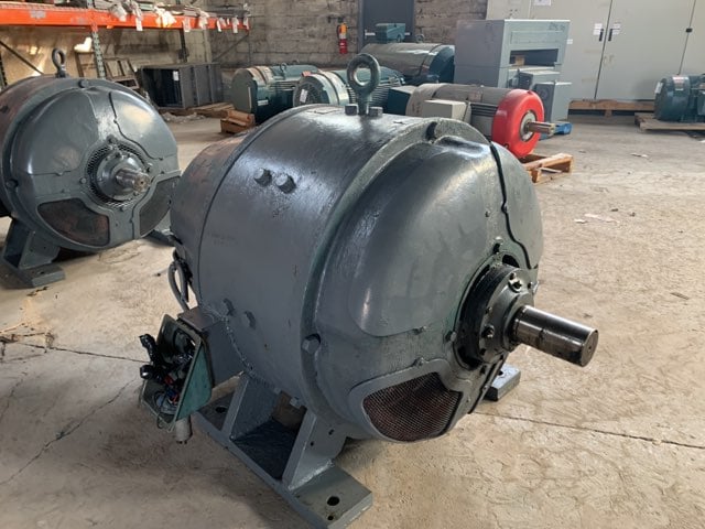 reliance 40 hp 400 rpm 651t dcmotors 83999