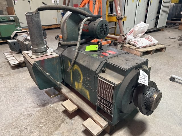 reliance 350 hp 1800 rpm l3614 squirrel cage motors 91771