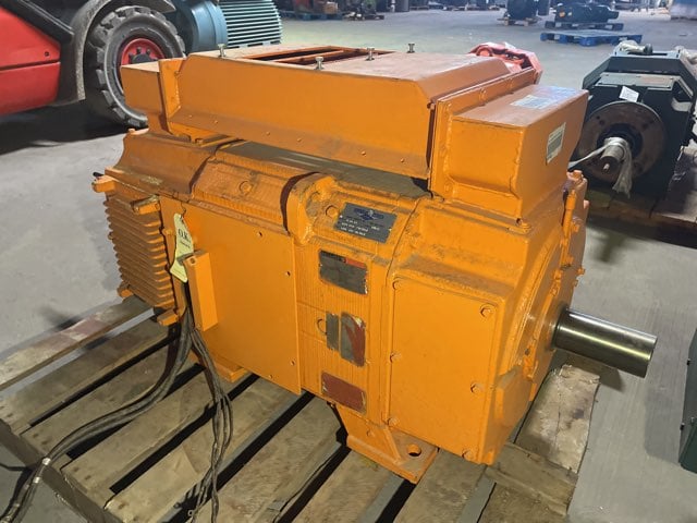 reliance 75 hp 1150 rpm b0409atz dcmotors 89858
