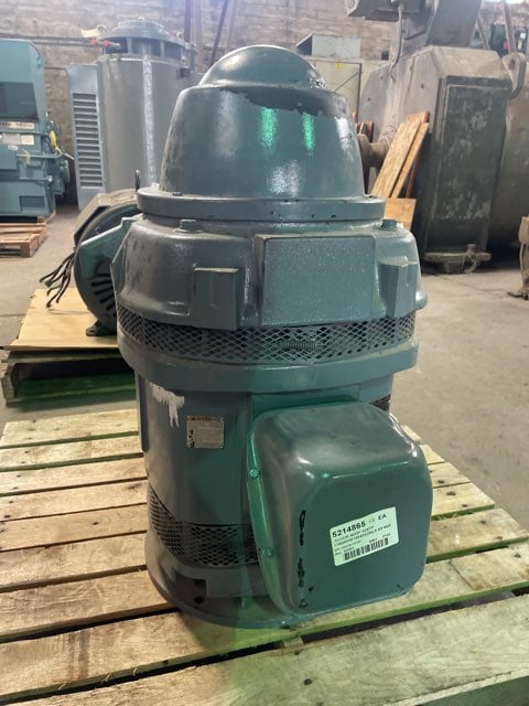 us electric 40 hp 1780 rpm 324tp vertical motors 92115