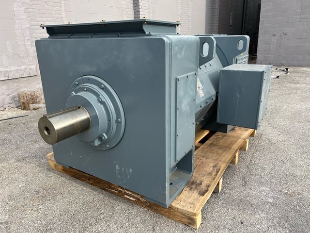 nidec 800 hp 410 rpm 500 dcmotors 88138