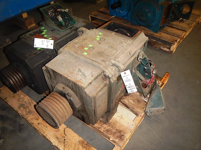 reliance 50 hp 850 rpm bo367atz dcmotors 74975