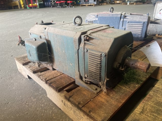 reliance 10 hp 1750 rpm c1812atz dcmotors 92158
