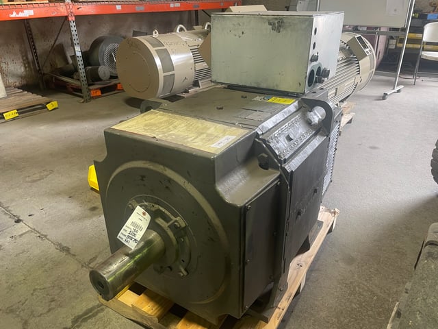 reliance 400 hp 1150 rpm b587atz dcmotors 92080