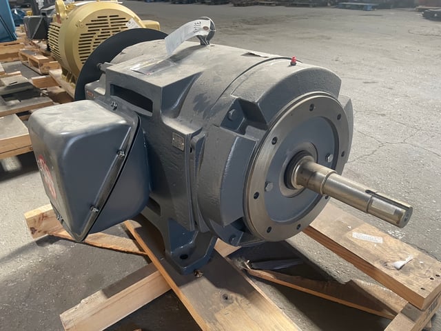 us electric 125 hp 3600 rpm 404tcz squirrel cage motors 92428