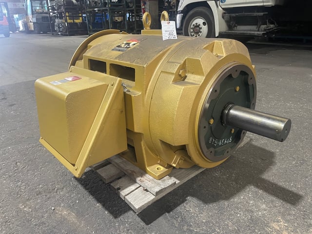 baldor reliance 250 hp 1800 rpm 447tc squirrel cage motors 92276