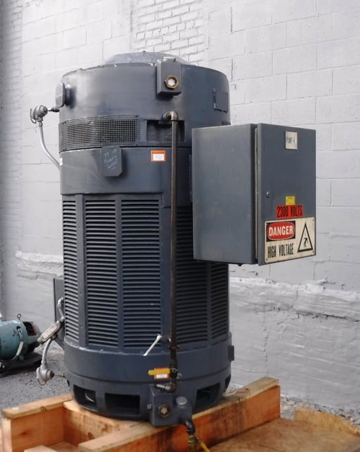 general electric 1250 hp 1775 rpm 8339 vertical motors 78741