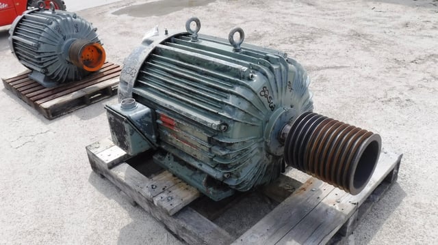 delco 75 hp 1655 rpm l505 design d motors 82563