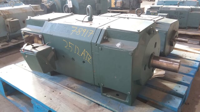 reliance 10 hp 1750 rpm lc2512atz dcmotors 78917