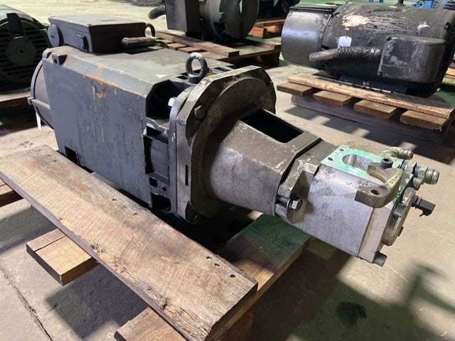 siemens 40 hp 1800 rpm 160 squirrel cage motors 91641