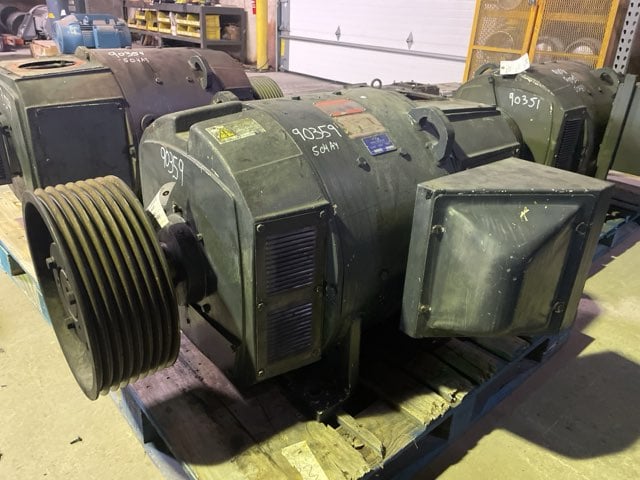 general electric 200 hp 1750 rpm 504ay dcmotors 90359