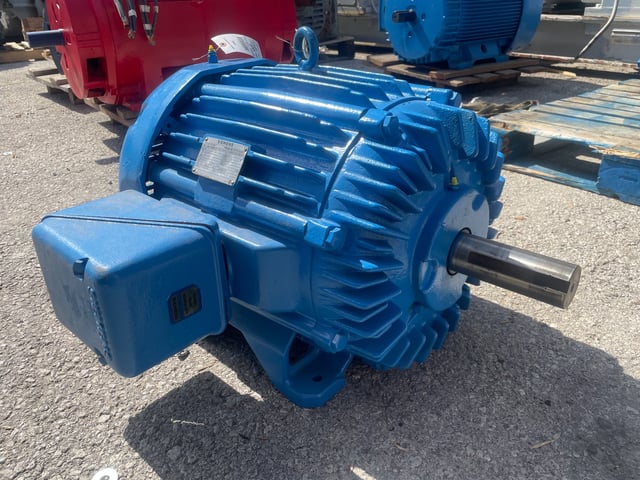 siemens 75 hp 1800 rpm 365t squirrel cage motors 91881