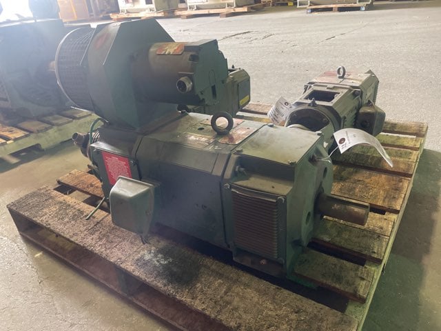 reliance 15 hp 1750 rpm sc2113atz dcmotors 92156