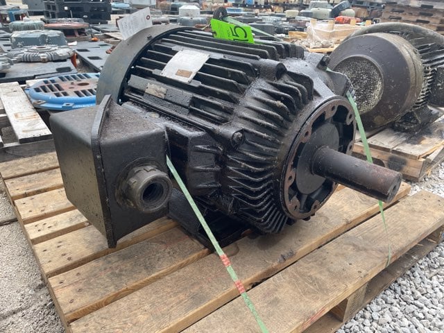marathon 100 hp 1800 rpm 405tc squirrel cage motors 92003