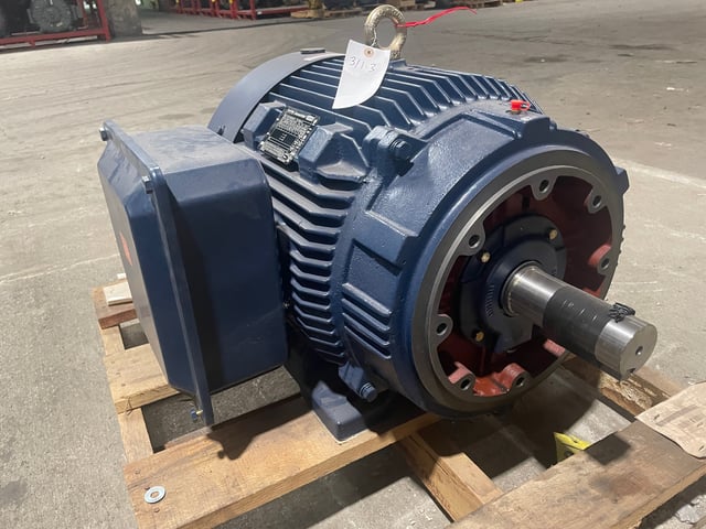 marathon 60 hp 1800 rpm 364tc squirrel cage motors 92409