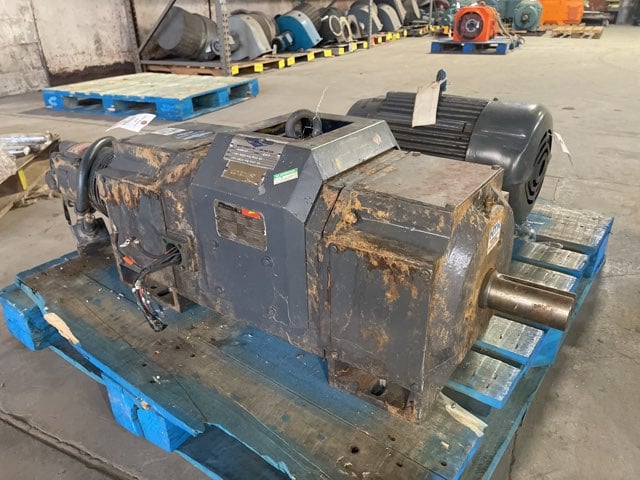 reliance 20 hp 1750 rpm lc2512atz dcmotors 89862