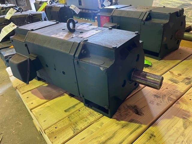 reliance 5 hp 1750 rpm lc2113atz dcmotors 86924