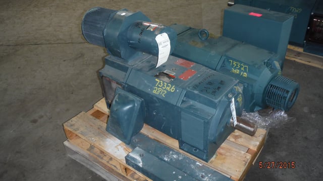 reliance 20 hp 500 rpm mc2812atz dcmotors 73326