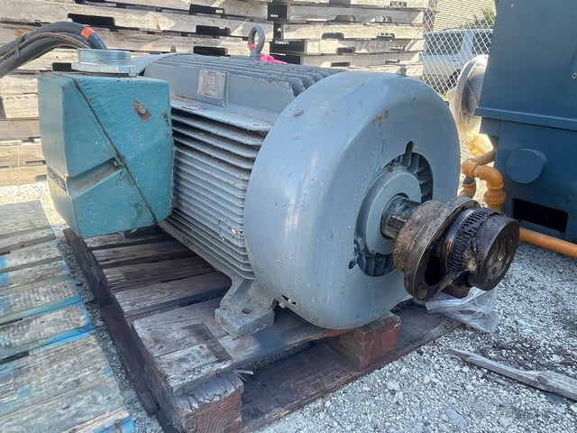 siemens 200 hp 1200 rpm 449t squirrel cage motors 92621