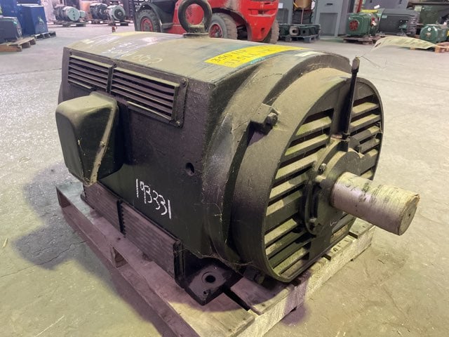 toshiba 350 hp 1800 rpm 315ll squirrel cage motors 91566