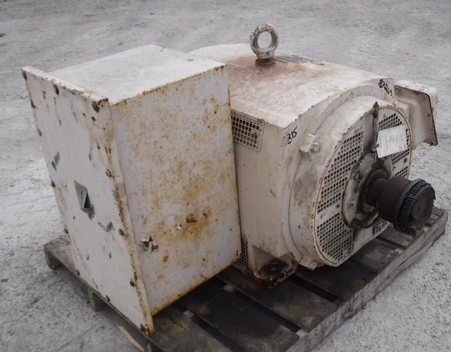 toshiba 400 hp 1800 rpm 315l squirrel cage motors 83247