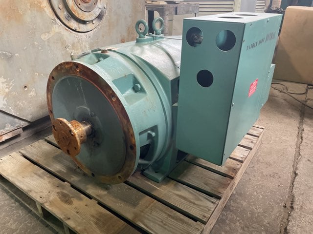 reliance 350 hp 3600 rpm 447tdz squirrel cage motors 91690