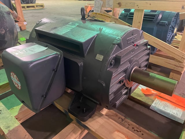 us electric 150 hp 1200 rpm 445t squirrel cage motors 92521