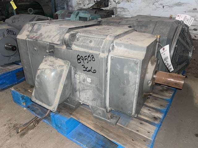 reliance 40 hp 1750 rpm b0366atz dcmotors 89558