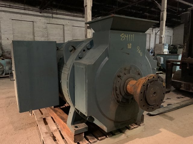 reliance 600 hp 300 rpm b966at dcmotors 84111