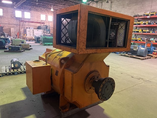 reliance 1000 hp 850 rpm 8745at dcmotors 91437