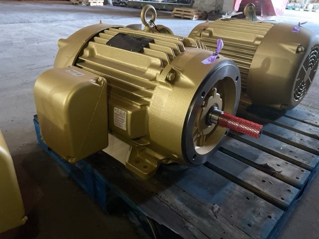 baldor reliance 50 hp 1800 rpm 326jm squirrel cage motors 89855