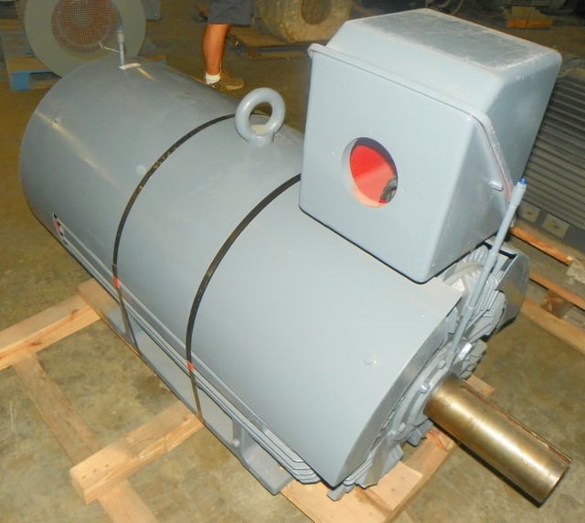 toshiba 250 hp 1200 rpm 315ll squirrel cage motors 92685