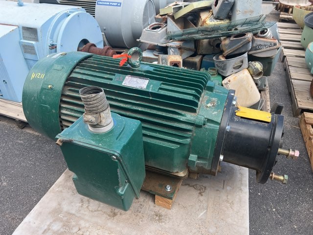 toshiba 150 hp 1800 rpm 445tsc squirrel cage motors h1211