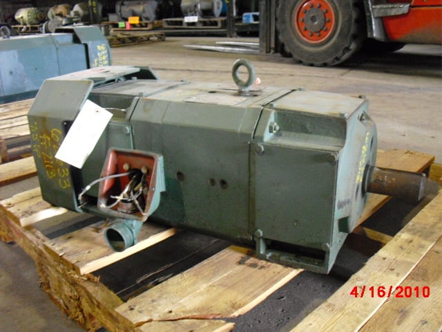 reliance 5 hp 1750 rpm sc2113atz dcmotors 62633