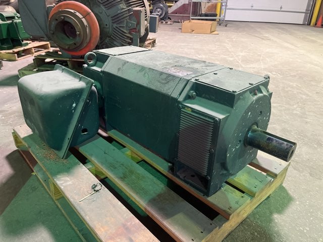 baldor reliance 300 hp 1800 rpm l3213 squirrel cage motors 91424