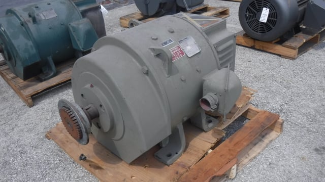 reliance 75 hp 1750 rpm 503as dcmotors 82958